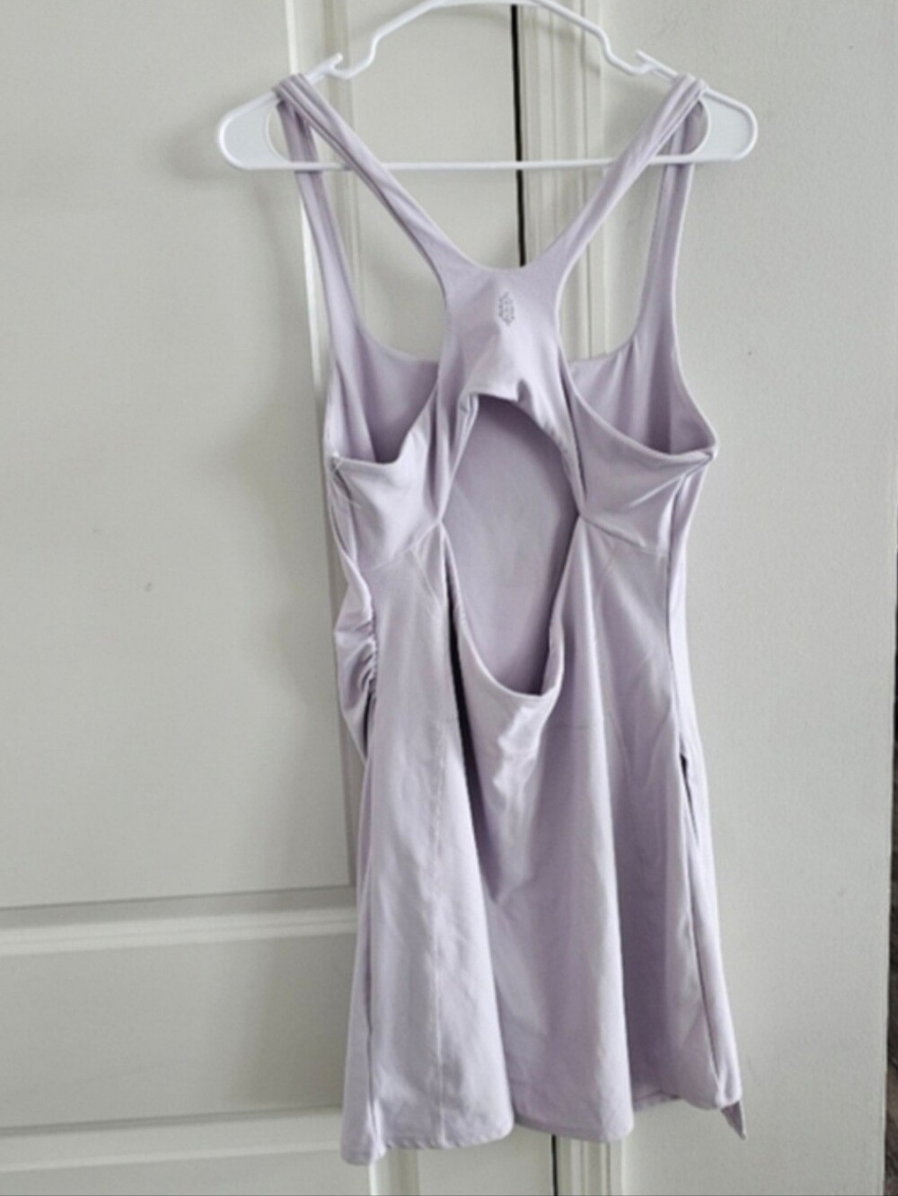 Free People Never Better Dress Size XL NEW - Picture 7 of 9